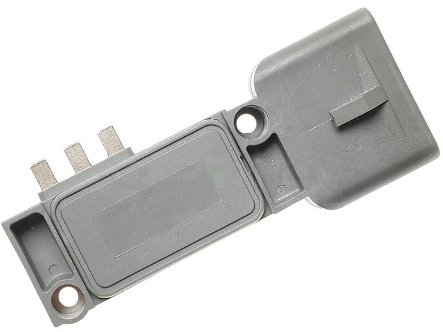 Ignition Control Unit - 1984-1988 Mercury Cougar - Standard Motor Products 5726-05090691