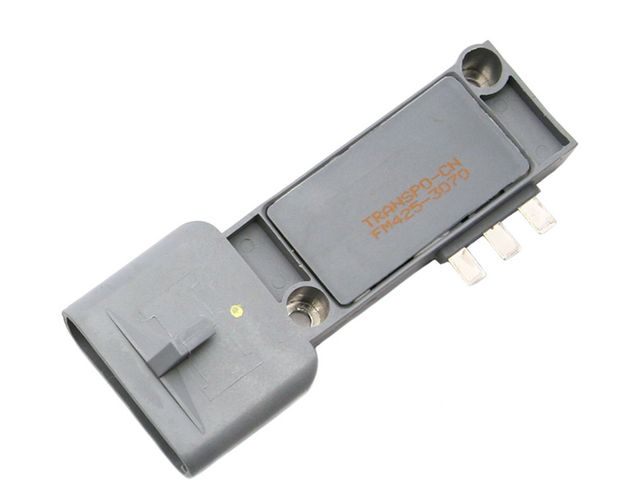 Ignition Control Unit - 1985-1988 Mercury Cougar - Delphi 5727-05245215