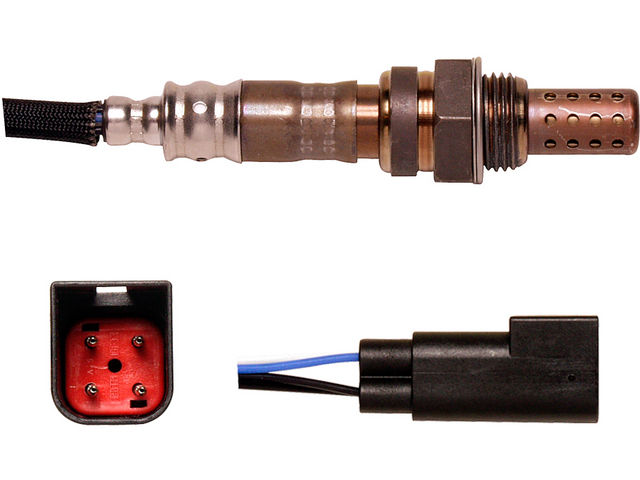 Upstream Oxygen Sensor - 1999 Mercury Cougar - Denso 5729-05051532