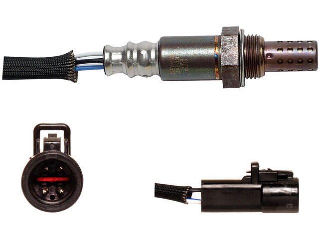 Upstream Oxygen Sensor - 1999-2002 Mercury Cougar - Denso 5729-05051551