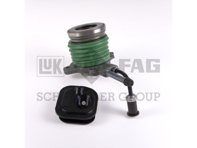 Clutch Slave Cylinder - 1999-2002 Mercury Cougar 2.5L V6 - LUK 5729-05499951