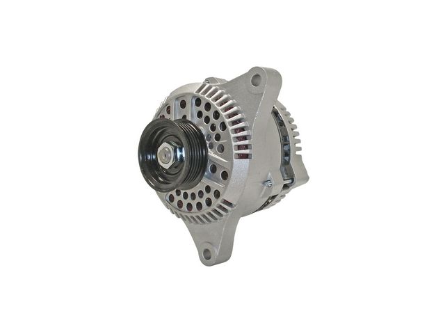 Alternator - 1999-2001 Mercury Cougar 2.5L V6 - Pure Energy 5729-05516428