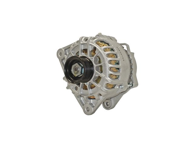 Alternator - 1999-2002 Mercury Cougar 2.0L 4-Cylinder - Pure Energy 5729-05516704