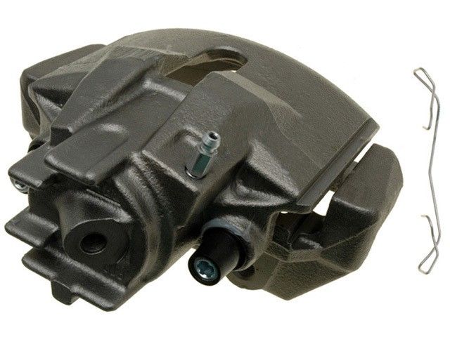 Front Right Brake Caliper - 1999-2002 Mercury Cougar - Raybestos 5729-05763326