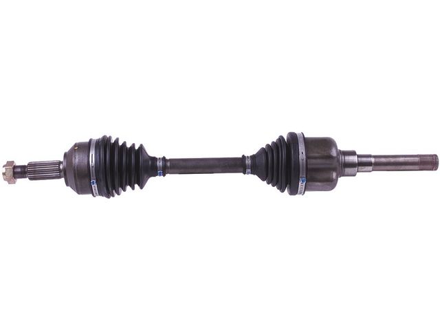 Front Left CV Axle Assembly - 1999-2002 Mercury Cougar 2.0L 4-Cylinder - A1 Cardone 5729-05925295