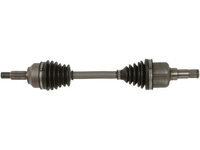 Front Left CV Axle Assembly - 1999-2002 Mercury Cougar 2.0L 4-Cylinder - A1 Cardone 5729-05925299