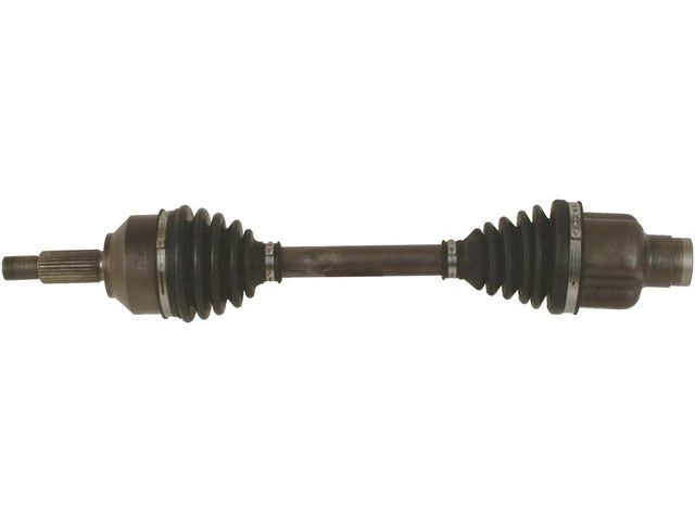 Front Right CV Axle Assembly - 1999-2002 Mercury Cougar 2.5L V6 - A1 Cardone 5729-05925303