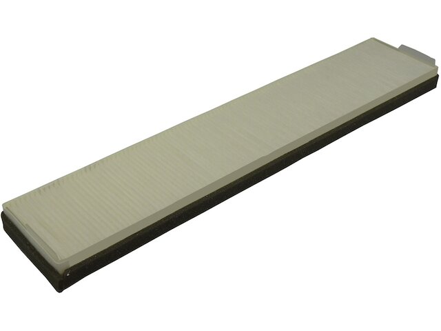 Front Cabin Air Filter - 1999-2002 Mercury Cougar - OPParts 5729-06100294
