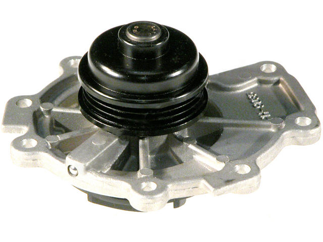 Water Pump - 1999-2002 Mercury Cougar 2.5L V6 - Airtex 5729-09007981
