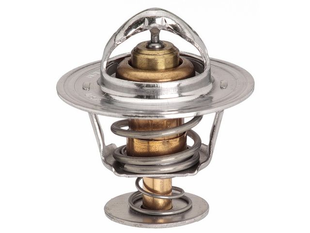 Thermostat - 1999-2002 Mercury Cougar 2.0L 4-Cylinder GAS - Gates 5729-09216188