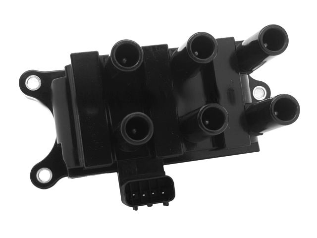 Ignition Coil - 2001-2002 Mercury Cougar 2.5L V6 - Forecast 5731-09187176