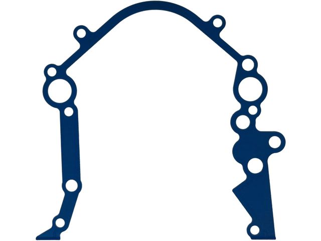 Timing Cover Gasket - 1988-1997 Mercury Cougar 3.8L V6 - Felpro 5735-05530564