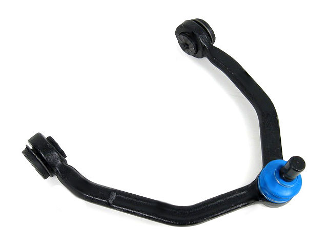 Front Right Upper Control Arm and Ball Joint Assembly - 1989-1997 Mercury Cougar - Mevotech 5736-05045259