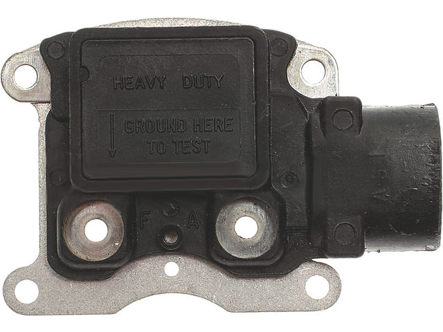 Voltage Regulator - 1989 Mercury Cougar - Standard Motor Products 5736-05065991