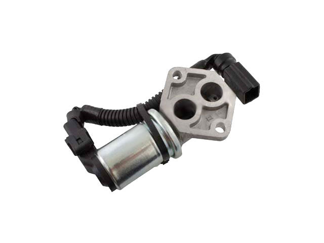 Idle Control Valve - 1989-1995 Mercury Cougar - Walker 5736-05387715