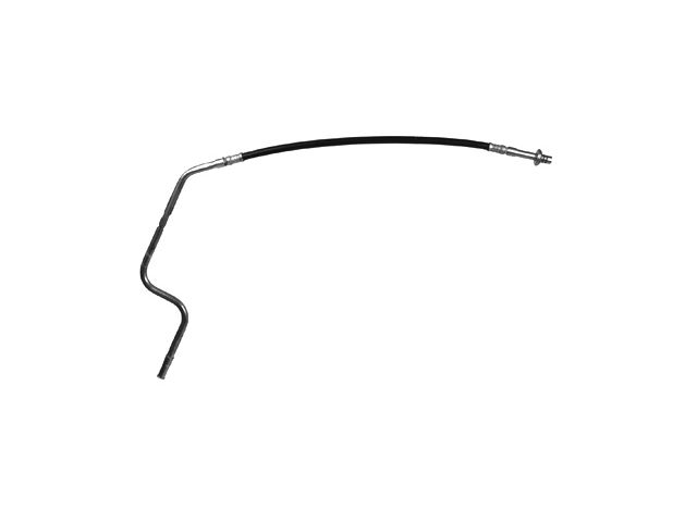 A/C Liquid Line with Orifice Tube - 1989-1997 Mercury Cougar 3.8L V6 - Four Seasons 5736-05388460