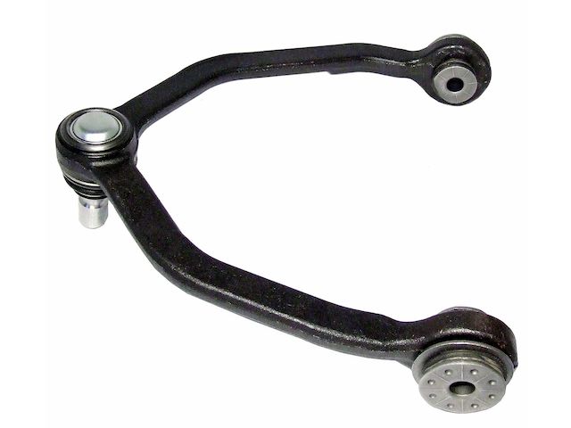 Front Left Upper Control Arm and Ball Joint Assembly - 1989-1997 Mercury Cougar - Delphi 5736-05700320