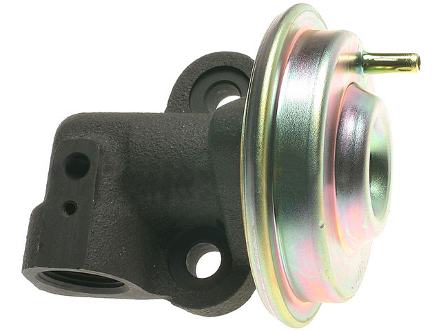 EGR Valve - 1990-1995 Mercury Cougar - Standard Motor Products 5737-05083520