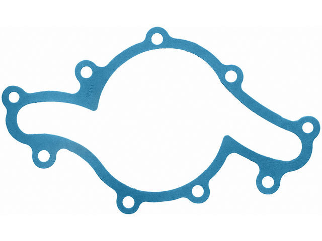 Water Pump Gasket - 1991-1993 Mercury Cougar 5.0L V8 - Felpro 5738-05035514
