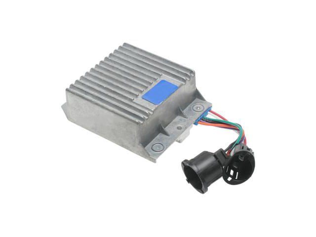 Ignition Control Unit - 1976-1984 Mercury Cougar - Standard Motor Products 5740-05060591