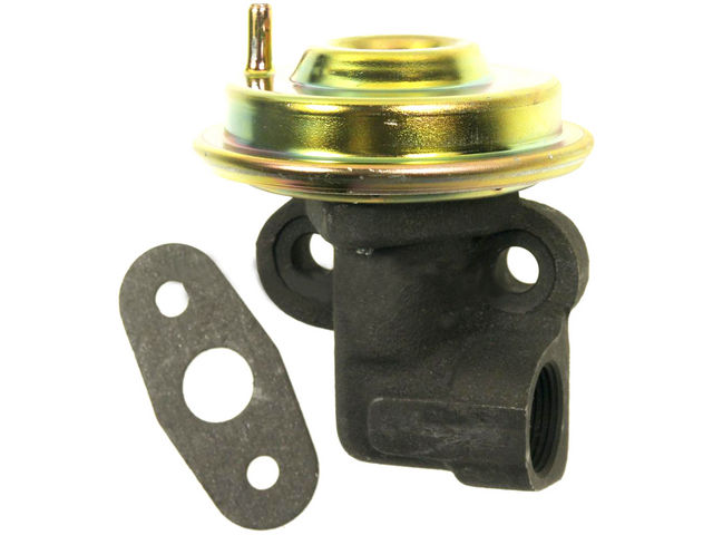 EGR Valve - 1994-1997 Mercury Cougar 3.8L V6 - Standard Motor Products 5743-05059699
