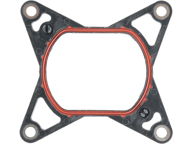 Spacer To Intake Manifold Throttle Body Gasket - 1996-1997 Mercury Cougar 4.6L V8 - Victor Reinz 5745-06010346