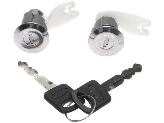 Door Lock Kit - 1991 Mercury Grand Marquis - Standard Motor Products 5752-05059067