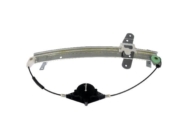 Front Right Window Regulator - 1992-2011 Mercury Grand Marquis - Dorman 5753-05055224