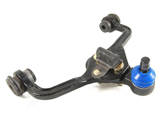 Front Left Upper Control Arm and Ball Joint Assembly - 1995-2002 Mercury Grand Marquis - Mevotech 5756-05173244