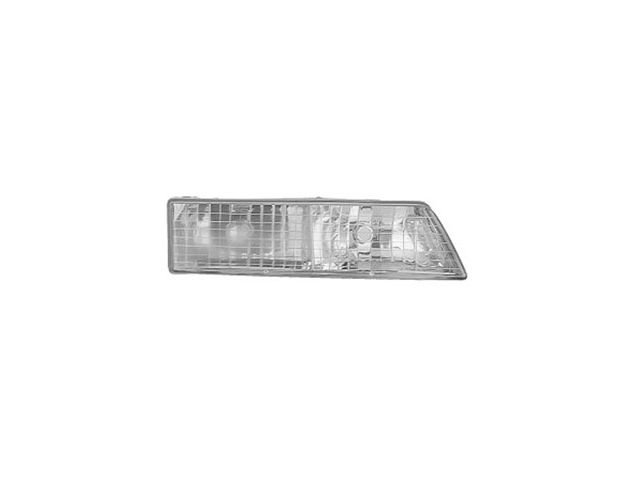Left Headlight Assembly - 1995-1997 Mercury Grand Marquis - Dorman 5756-05392942