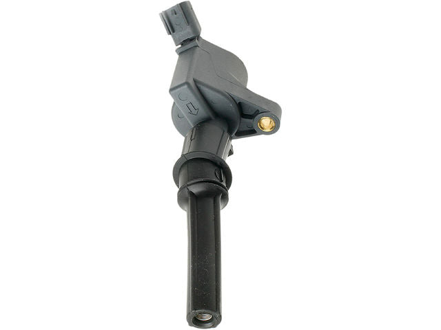 Ignition Coil - 1998-2011 Mercury Grand Marquis - Standard Motor Products 5759-05090514