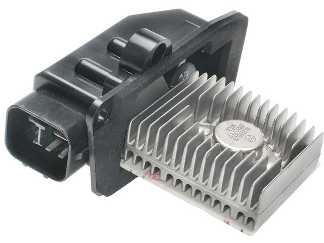 Blower Motor Resistor - 1998-2011 Mercury Grand Marquis - Standard Motor Products 5759-05197187