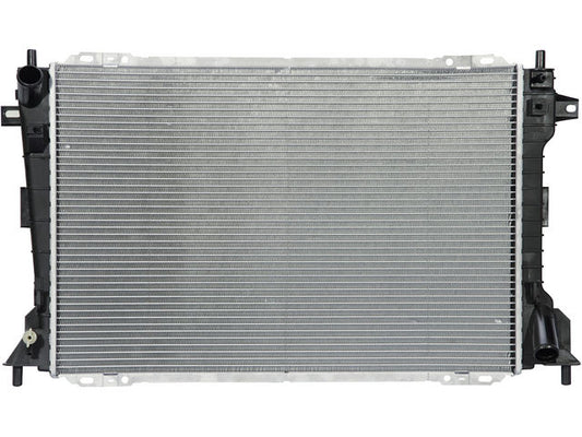 Radiator - 1998-2005 Mercury Grand Marquis 4.6L V8 - Spectra Premium 5759-05296140