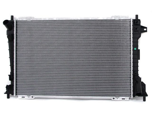 Radiator - 1998-2005 Mercury Grand Marquis 4.6L V8 - OSC Automotive 5759-05649124
