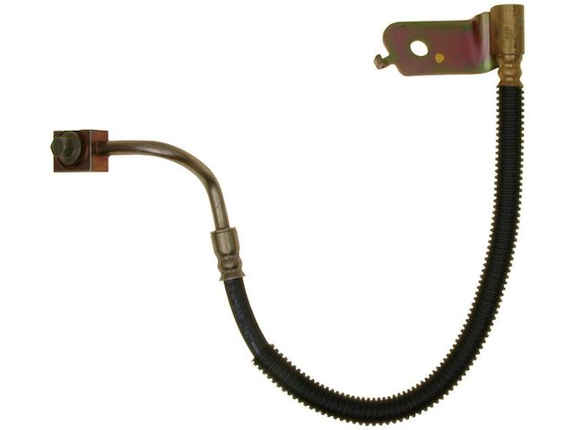 Rear Right Brake Hose - 1998-2002 Mercury Grand Marquis - Raybestos 5759-05742377