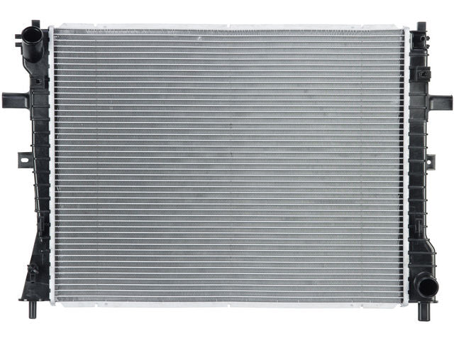 Radiator - 2003-2005 Mercury Grand Marquis 4.6L V8 - Spectra Premium 5764-05296315