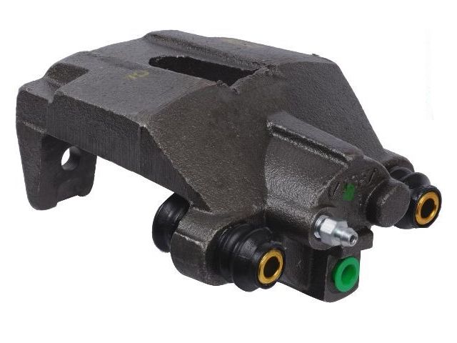 Rear Left Brake Caliper - 2003-2011 Mercury Grand Marquis - A1 Cardone 5764-05396594