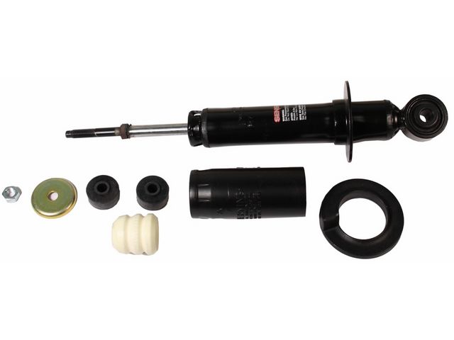 Front Strut Assembly - 2003-2011 Mercury Grand Marquis - Monroe 5764-05589019