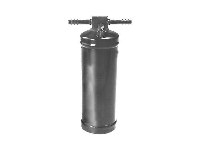 A/C Receiver Drier - 1975-1984, 1986 Mercury Grand Marquis 5.8L V8 - Four Seasons 5765-05082080