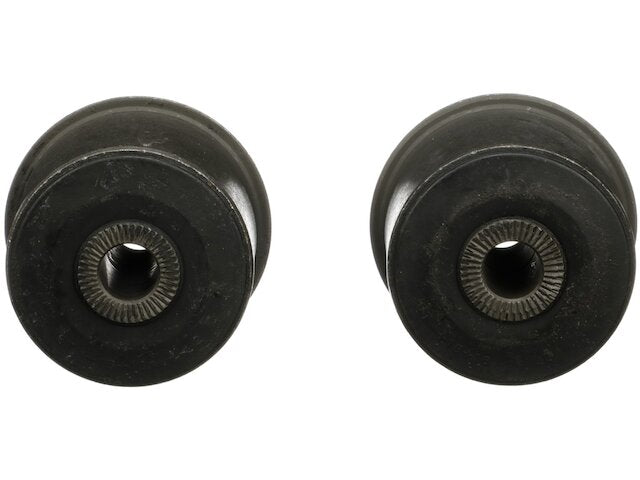 Rear Upper Control Arm Bushing Kit - 1975-1978 Mercury Grand Marquis - Delphi 5765-05935747