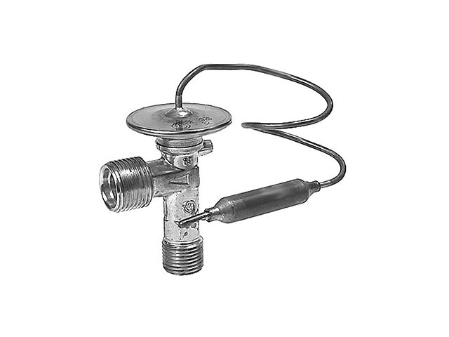 A/C Expansion Valve - 1976-1978 Mercury Grand Marquis - Four Seasons 5766-05082163