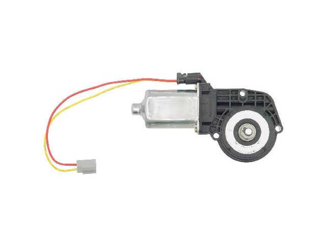 Window Motor - 2003-2004 Mercury Marauder - Dorman 5778-05084668