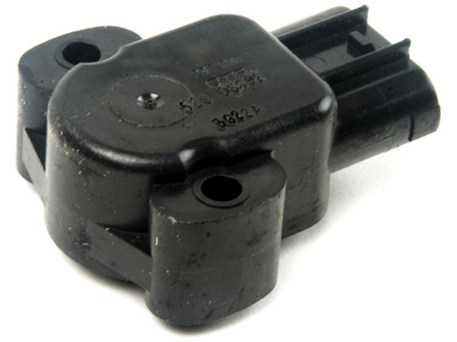 Throttle Position Sensor - 2003-2004 Mercury Marauder 4.6L V8 - Delphi 5778-05093127