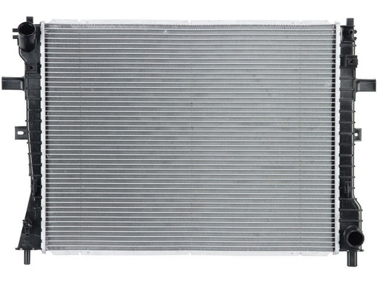 Radiator - 2003-2004 Mercury Marauder 4.6L V8 - Spectra Premium 5778-05296315