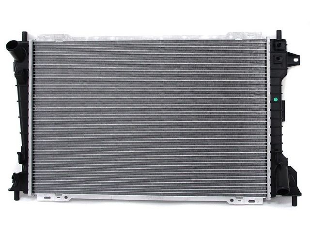 Radiator - 2003-2004 Mercury Marauder 4.6L V8 - OSC Automotive 5778-05649124