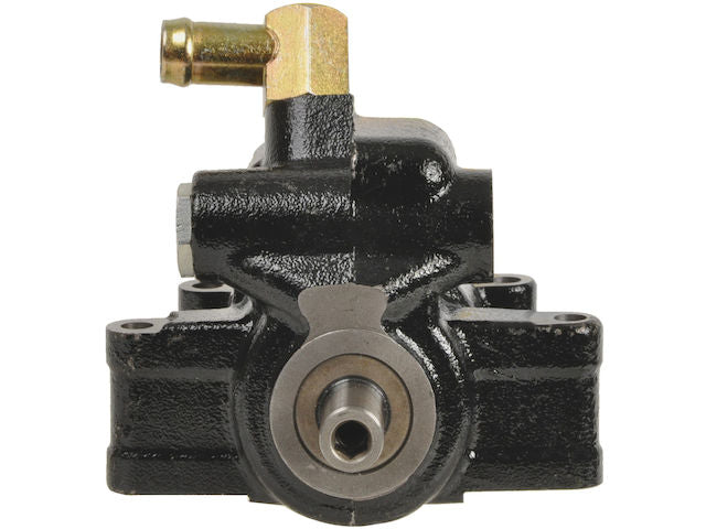 Power Steering Pump - 2003-2004 Mercury Marauder - A1 Cardone 5778-05715657