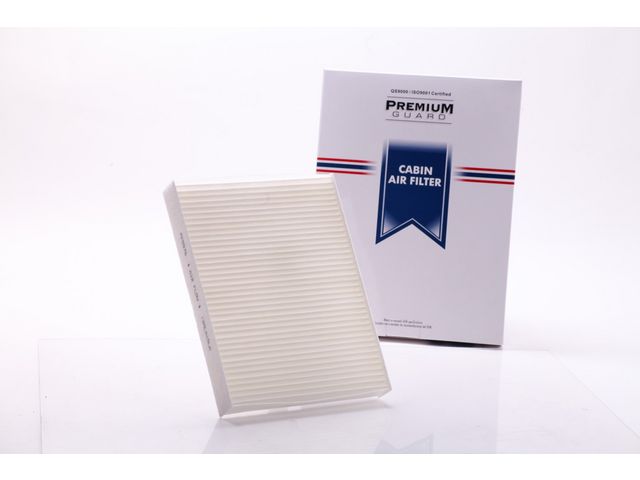 Cabin Air Filter - 2003-2006 Suzuki XL7 2.7L V6 - Pronto 58-05346736