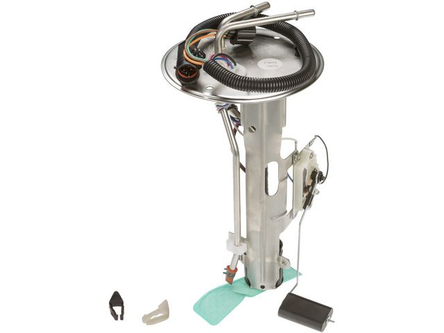 Fuel Pump Hanger Assembly - 1997-1998 Mercury Mountaineer - Carter 5801-05276880