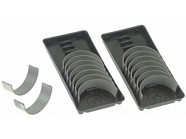 Connecting Rod Bearing Set - 1997-2001 Mercury Mountaineer 5.0L V8 - Sealed Power 5801-05295189