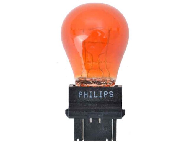 Turn Signal Light Bulb - 1997-2010 Mercury Mountaineer - Philips 5801-05389585